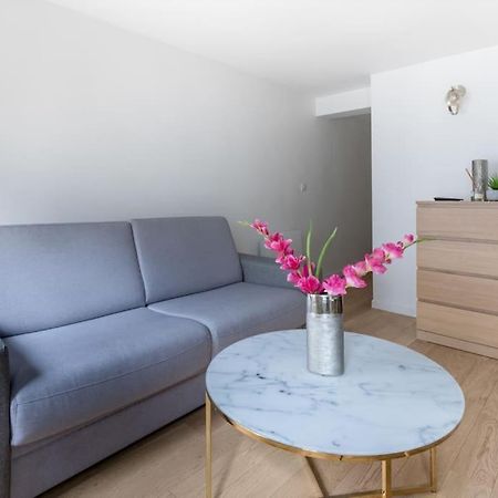 Grands Boulevards 42 Appartement Cosy 1 Br-4P Париж Экстерьер фото